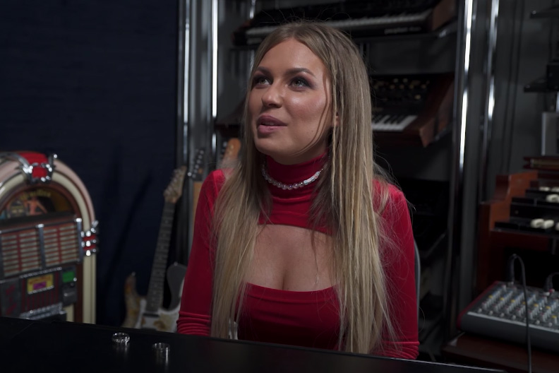 Рита Дакота поделилась радостным событием с подписчиками