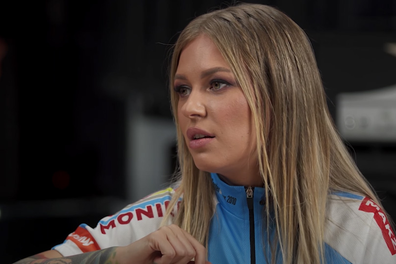 «Думала, я умираю»: Рита Дакота попала с приступом боли в больницу на Бали