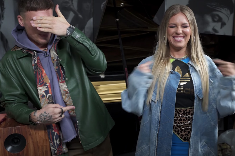 «Этот движ не для нас»: Дакота ответила на вопросы о втором ребенке и замужестве