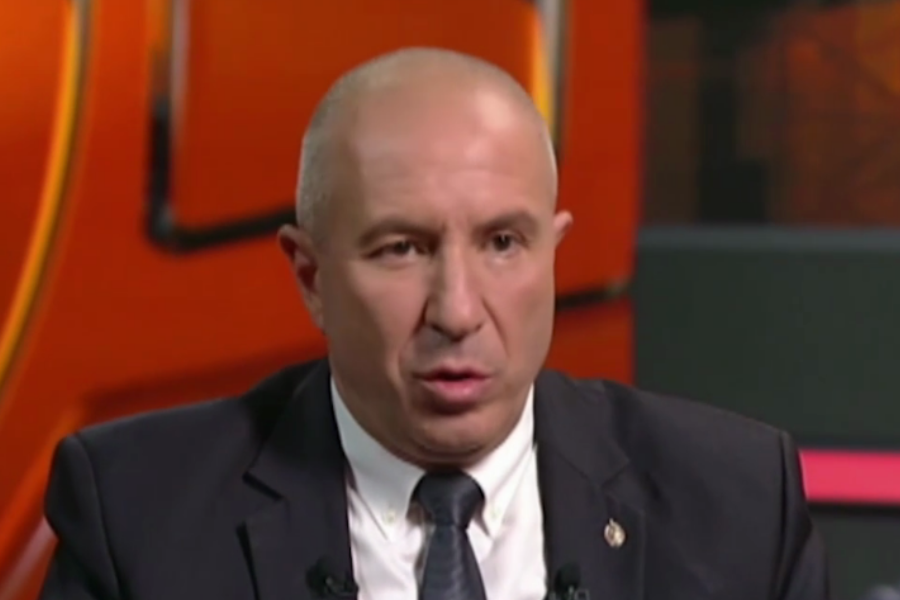 Власти Белоруссии заявили о попытке около тысячи «иностранных инструкторов» въехать в республику