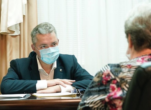 Глава Ставрополья взял на контроль историю о девочке, насмерть сбитой подростком