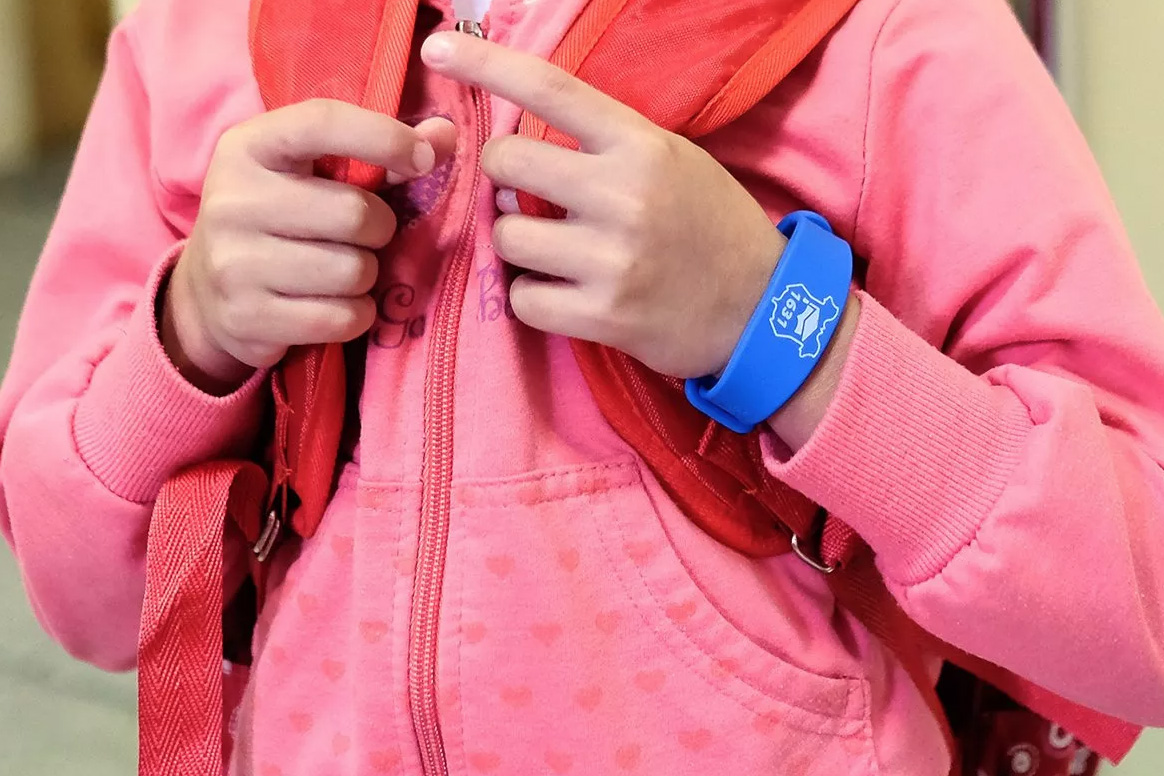 Специалисты рассказали о всех этапах производства детской карты «Москвенок»