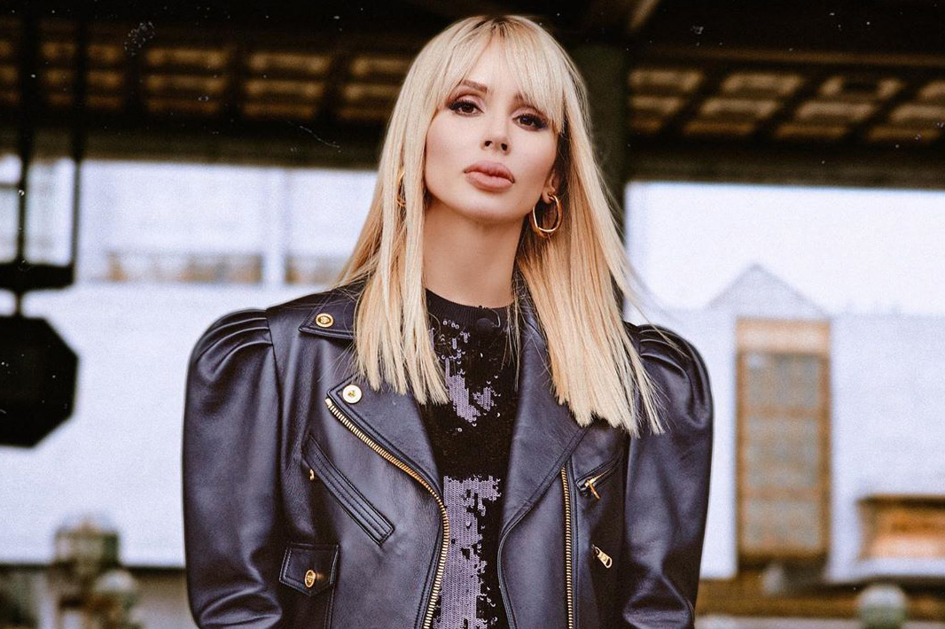 Пиар-директор Лободы пригрозила Садальскому судом за его слова в адрес певицы