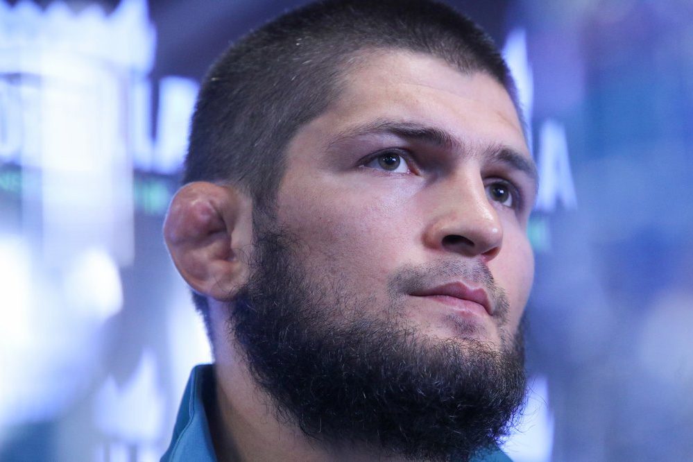Нурмагомедов оценил вероятность нового боя с Макгрегором