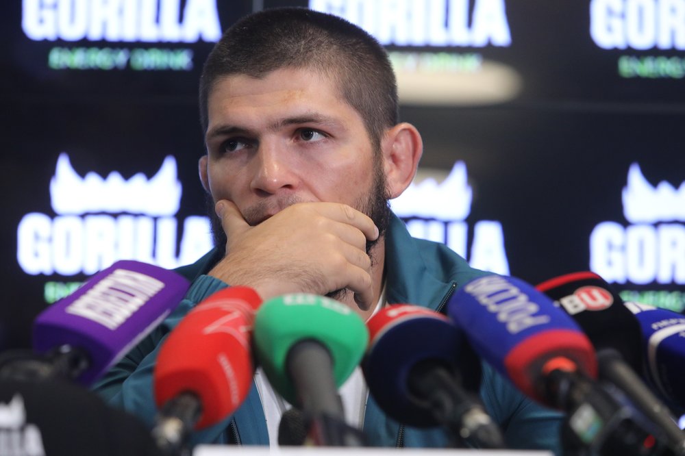 «Приобрел баранов»: Нурмагомедов рассказал о планах на ближайшие годы