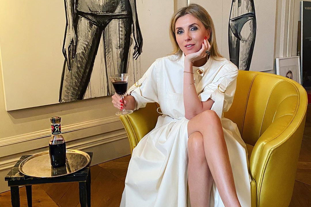 «Никогда не меняла»: Светлана Бондарчук рассказала о своей настоящей фамилии