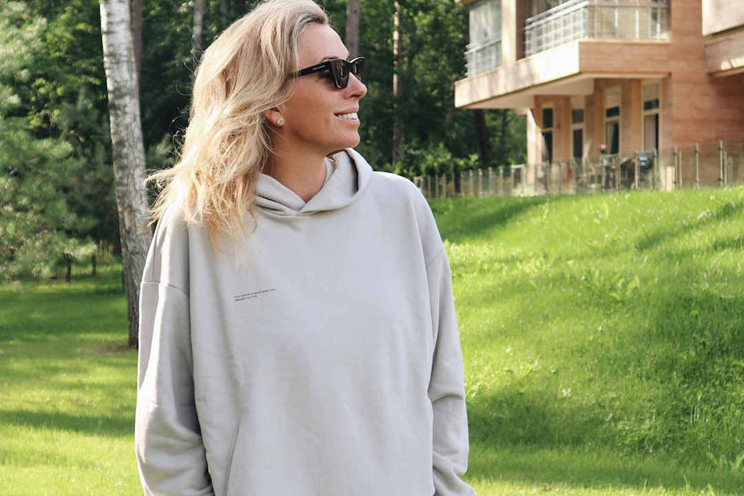 «Ощущала одиночество»: Светлана Бондарчук намекнула на проблемы в браке с режиссером