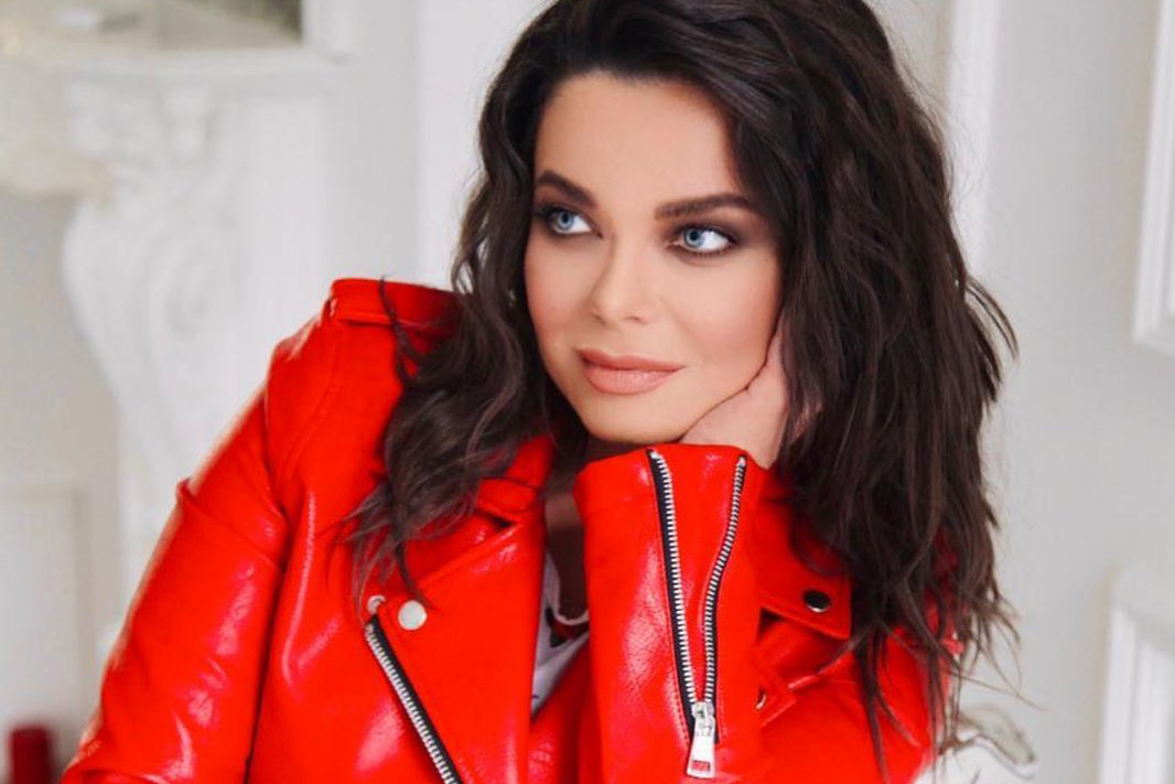 Наташа Королева предстала в новом образе