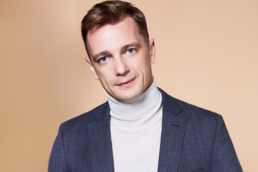 Алексей Пеганов: Мне посчастливилось выходить на одну сцену с Майей Плисецкой