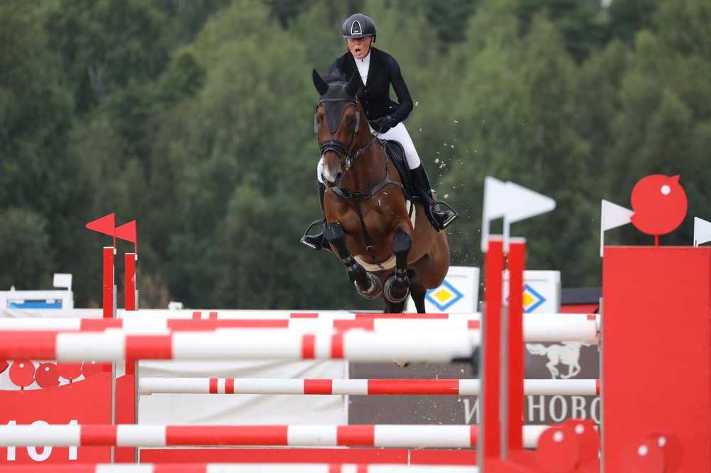 Верховую езду уберут из пятиборья после скандала на Олимпиаде в Токио