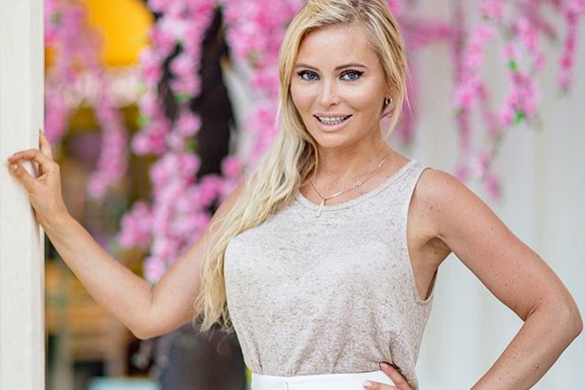 Дана Борисова рассказала, как звезды живут «на халяву»