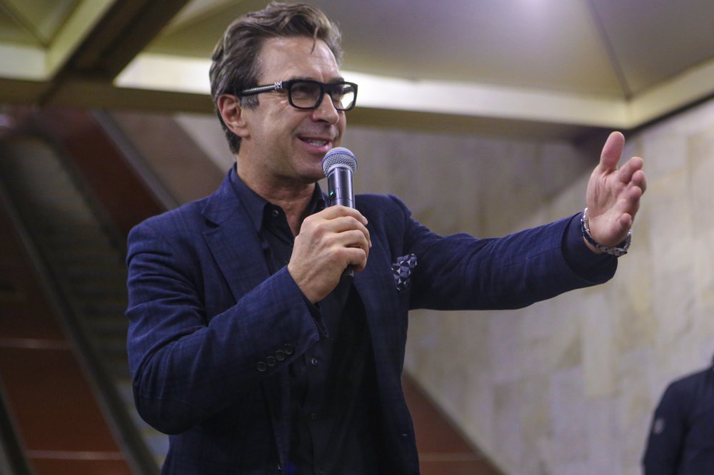 Артисты рассказали о размерах своих пенсий