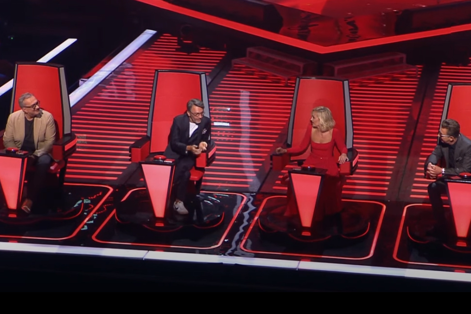 Таролог назвала главного претендента на победу в новом сезоне шоу «Голос»