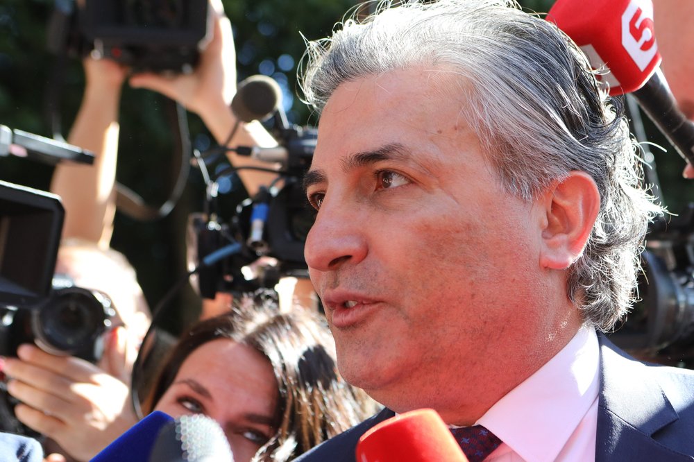 Адвокат назвал «судьбой» гибель пострадавшего в ДТП с Ефремовым