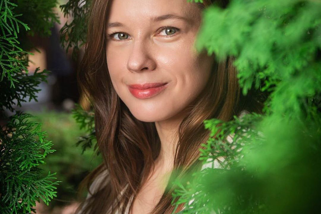 Екатерина Шпица призналась, что она ест на завтрак