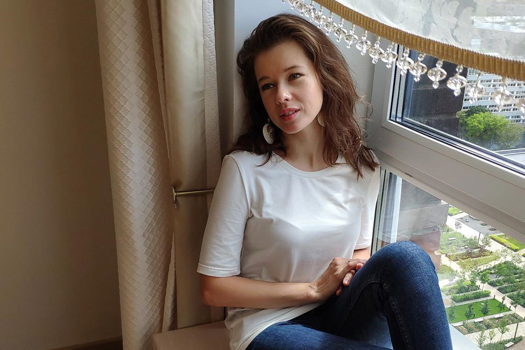 «Жених не успел побриться?»: поклонники отреагировали на свадебное фото Катерины Шпицы