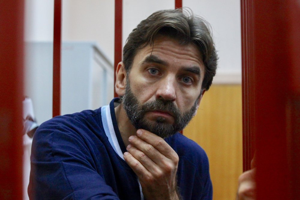 Виллы на два миллиарда рублей обнаружили у бывшего министра Абызова в Италии