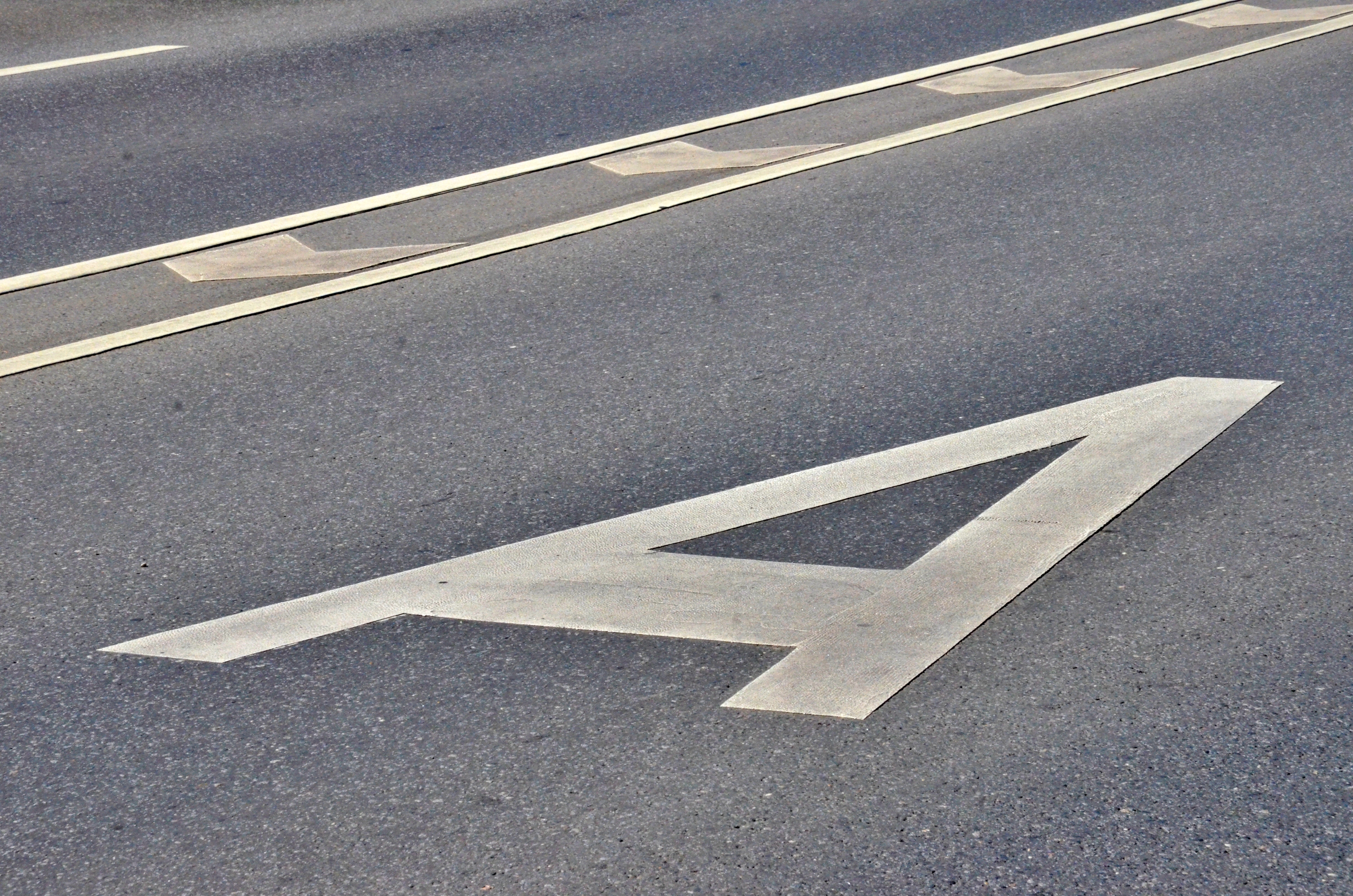 Выделенную полосу для автобусов организуют в Зеленограде с 22 января