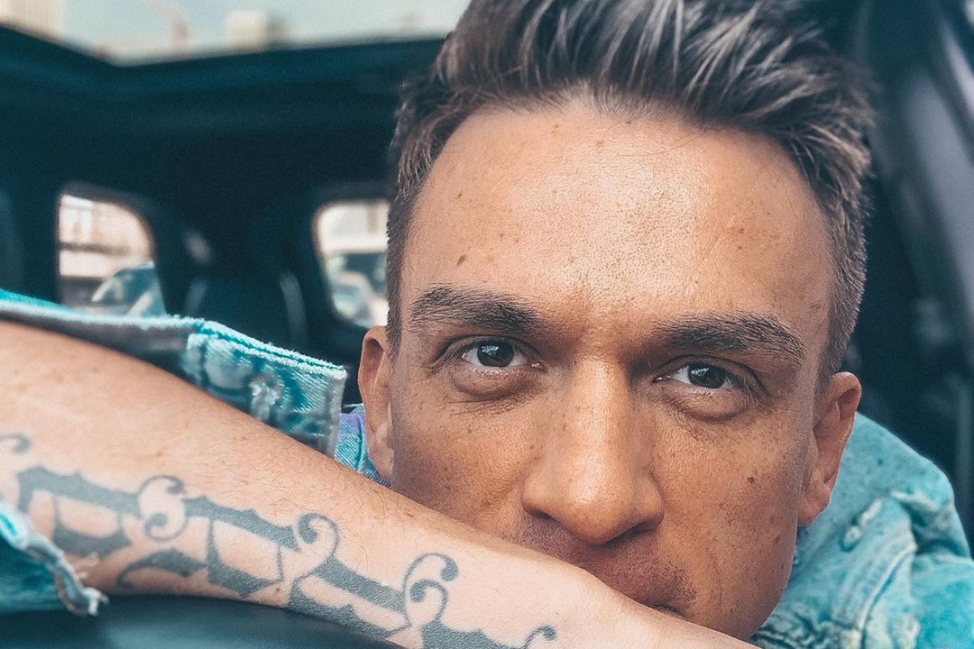 Влад Топалов поблагодарил врачей после перенесенной операции