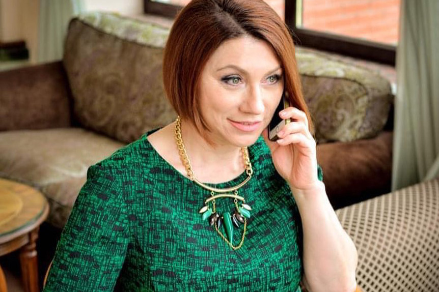 «Обратная сторона»: Сябитова рассказала, почему сайты знакомств не помогут Корчевникову найти жену