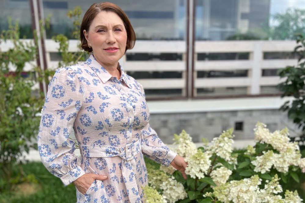 Сваха Сябитова рассказала про свою самую неадекватную клиентку