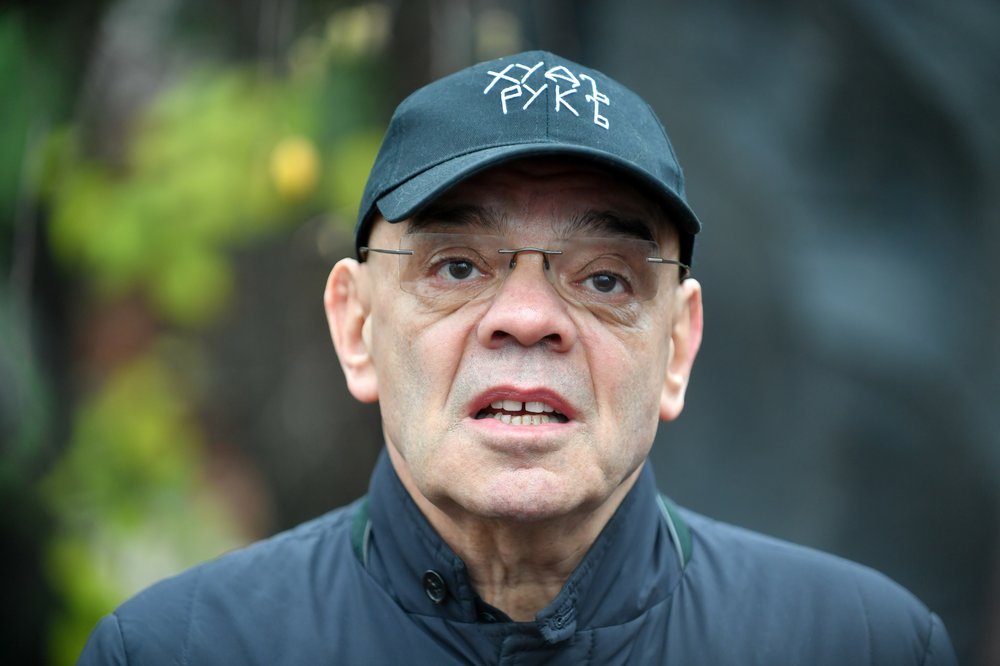 Константин Райкин высказался об увольнении директора одного из театров Минска