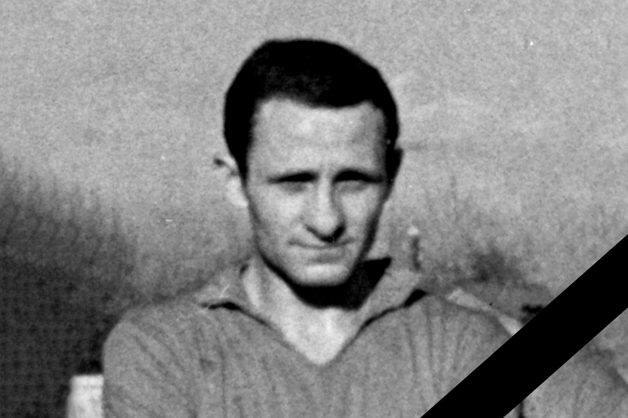 Умер обладатель Кубка СССР по футболу Иван Варламов