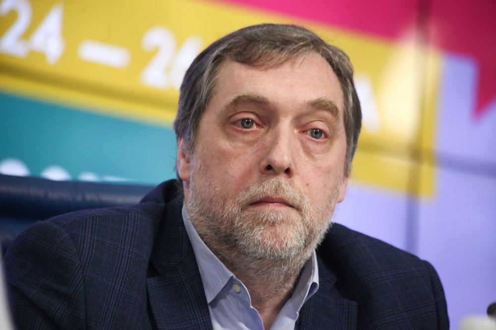 Высоцкий объяснил, почему Ефремов не извинился и не признал вину