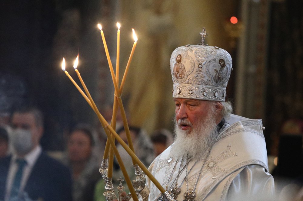 Священник рассказал, как отметить Рождество дома
