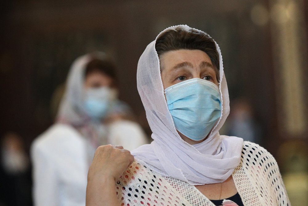 «Перегибы и чрезмерности»: можно ли поститься тем, кто болеет или перенес коронавирус