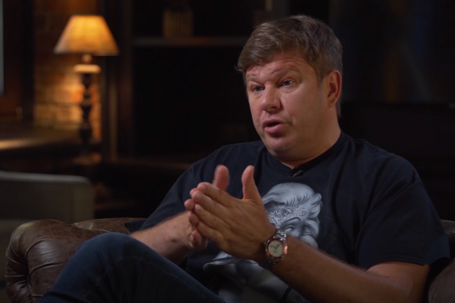 «Пущай сидит!»: Губерниев прокомментировал приговор Ефремову