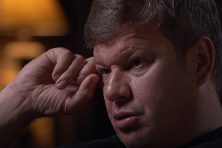 «Был превосходен во всем»: Губерниев прокомментировал смерть Диего Марадоны