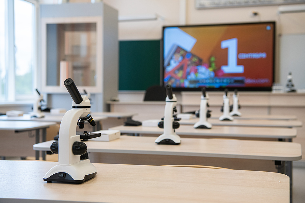 Кравцов допустил, что ученики 6–11-х классов столичных школ вернутся к занятиям после праздников