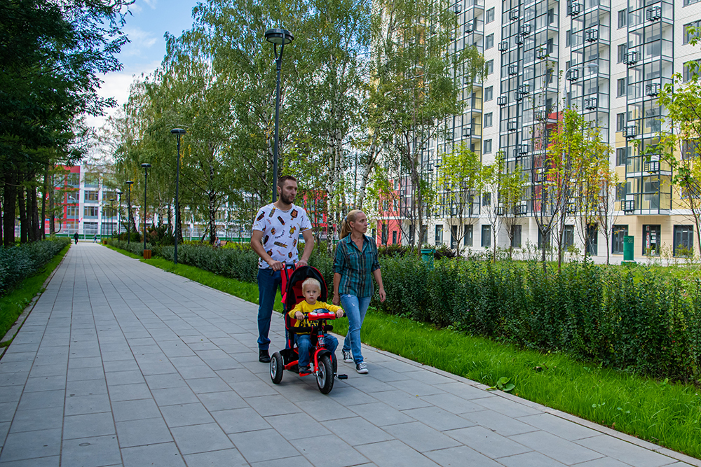 Более 680 тысяч сертификатов на материнский капитал выдали в 2020 году