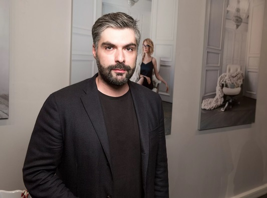 «Семья — лучшее, что может быть в жизни»: Исхаков высказался о разводе с Гагариной