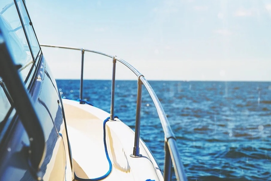 Яхту проекта «Дом-2» обокрали на 30 миллионов рублей