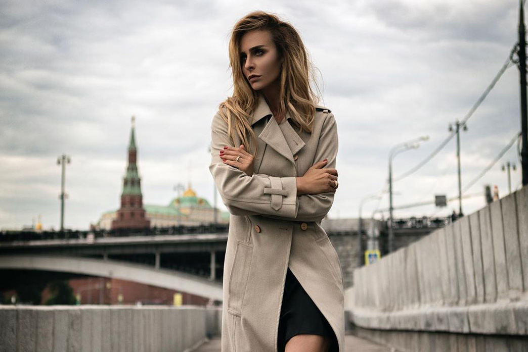 Екатерина Варнава скрывала от мамы своего нового возлюбленного