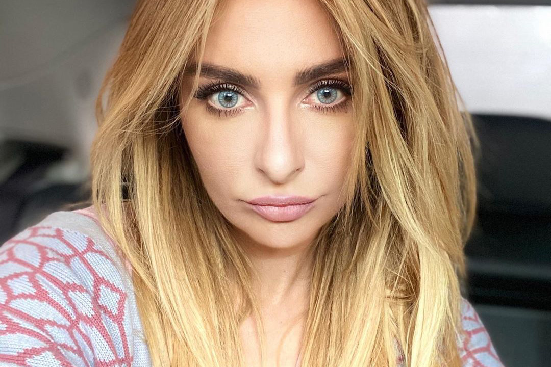 «В процессе я заснула»: Варнава рассказала о неловком моменте с Хрусталевым