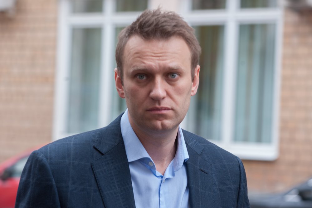 Россия зеркально ответит на санкции Евросоюза по Навальному