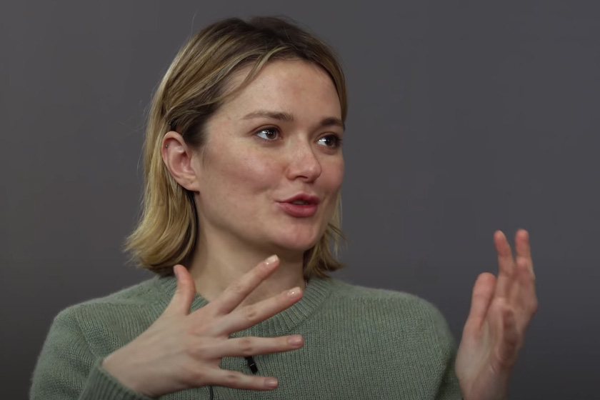 «Чудесные»: Надежда Михалкова показала подросших детей