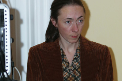 «Просто теряет мозг»: Кругликова рассказала об алкоголизме Ефремова