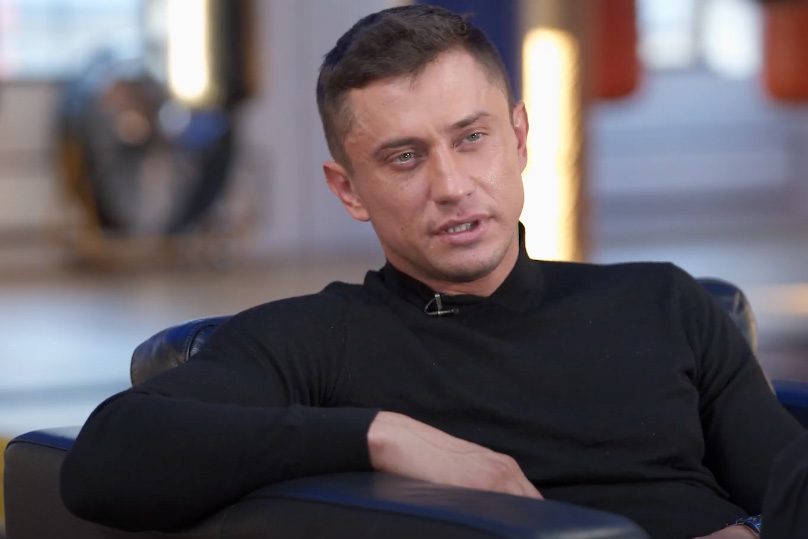 «Всего 72 часа»: хирург оценил шансы Прилучного вернуть прежнее лицо