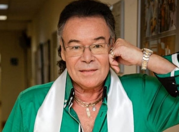 Певец Муромов озвучил свою версию гибели Легкоступовой