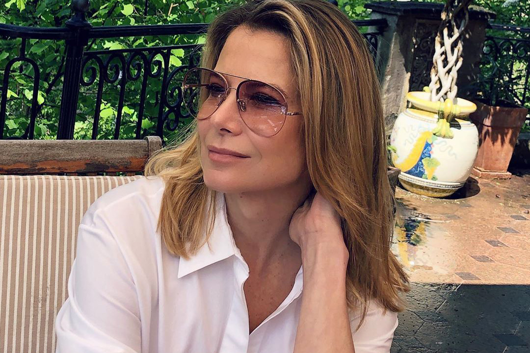 «Сегодня твой день»: Высоцкая трогательно поздравила мужа с 83-летием