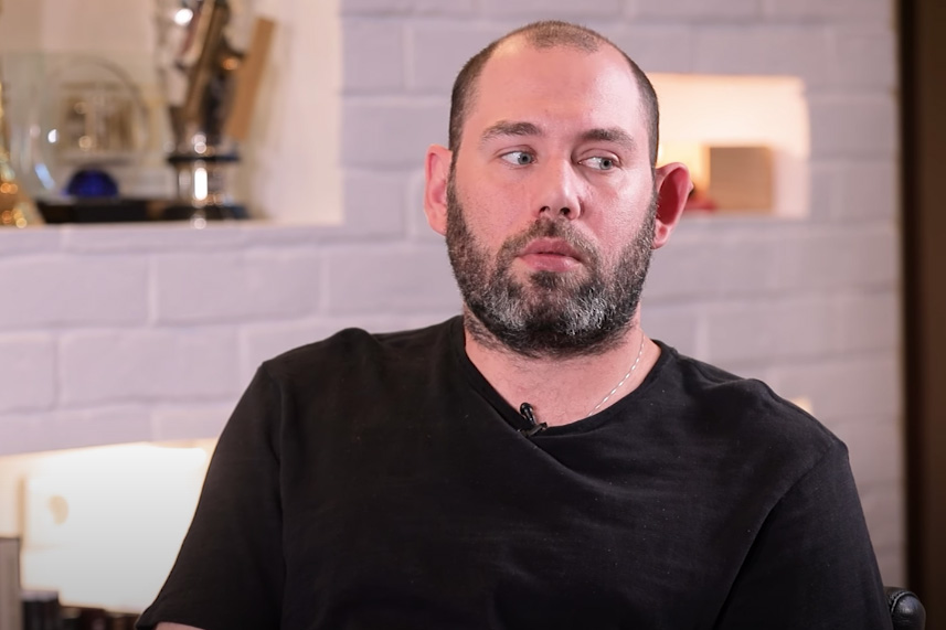 Слепаков рассказал, сколько человеку нужно денег для счастья