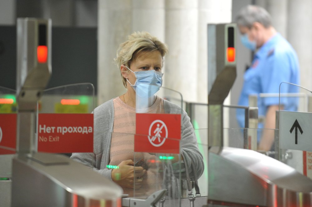 Вирусолог назвал наиболее опасные места в период пандемии COVID-19