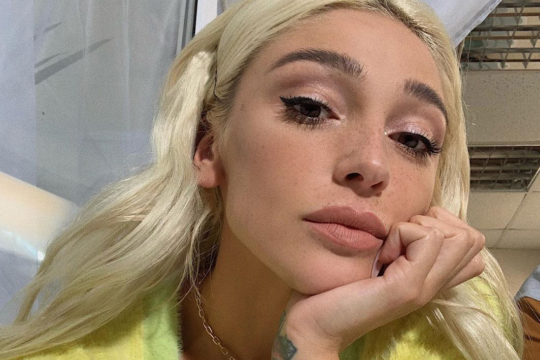 Настя Ивлеева рассказала о своей первой любви