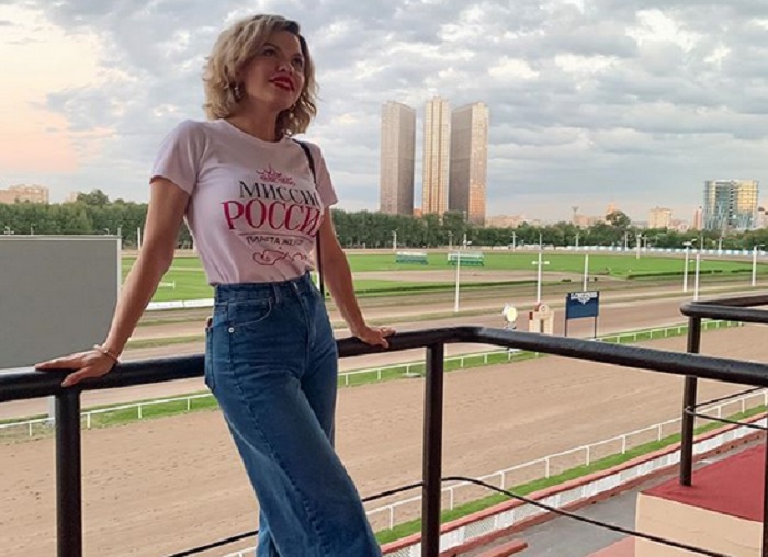 Победительницу конкурса «Миссис Россия — 2020» выбрали в Москве