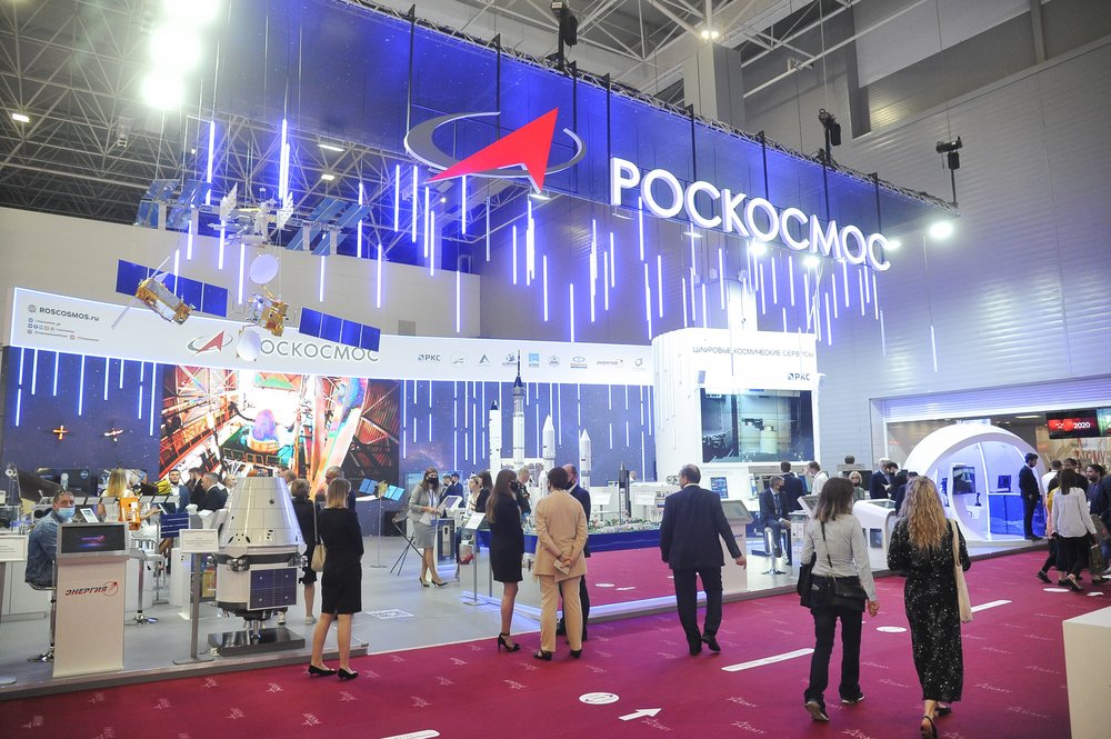 Космос на Соколиной горе. В столице создают лучшие в мире спутники