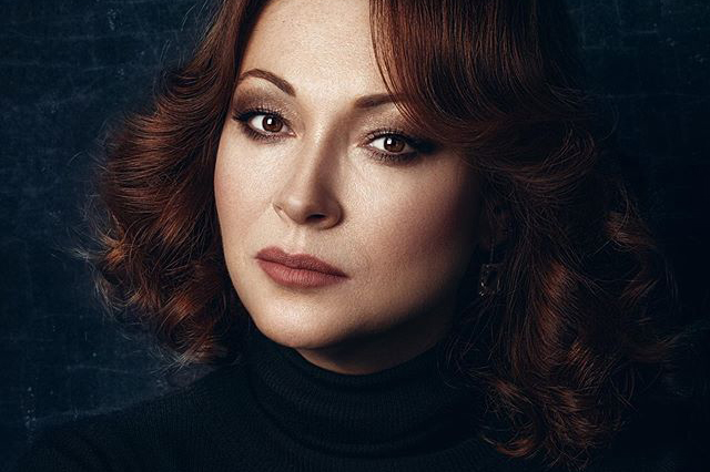 Звезда «Глухаря» Виктория Тарасова проходит реабилитацию после операции